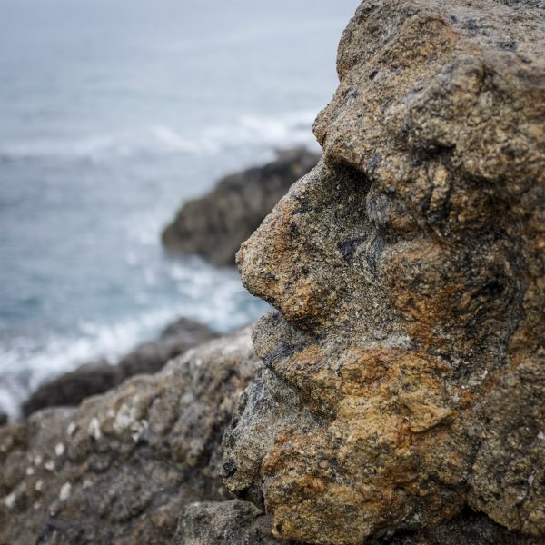 Les rochers sculptés - Sébastien Caverne Photographe